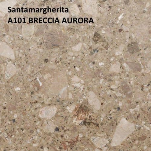 Breccia Aurora A101