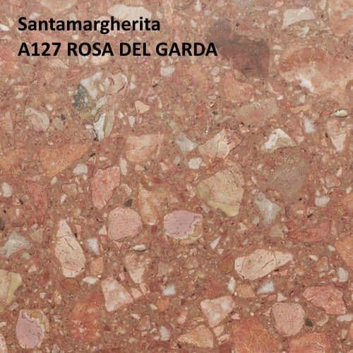 Rosa Del Garda A127