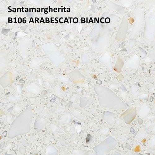 Arabescato Bianco B106