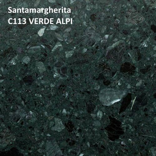 Verde Alpi C113
