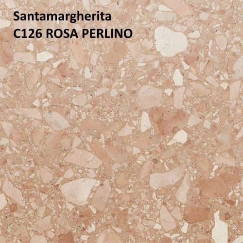Rosa Perlino C126