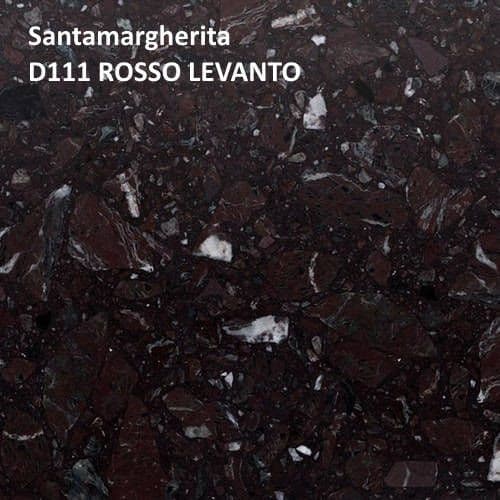 Rosso Levanto D111