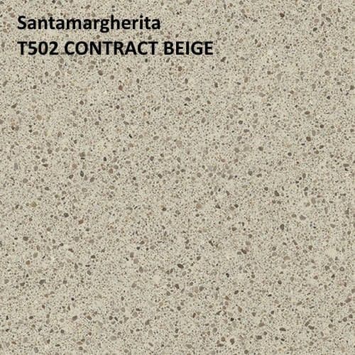 Contract Beige T502