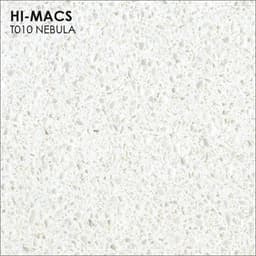 LG Hi Macs T010 Nebula