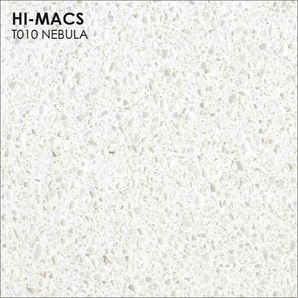 T010 Nebula