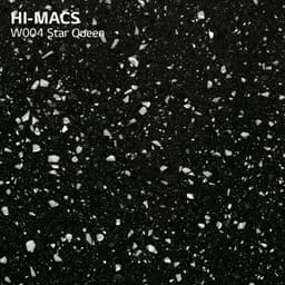 LG Hi Macs W004 Star Queen