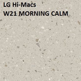W21 Morning Calm