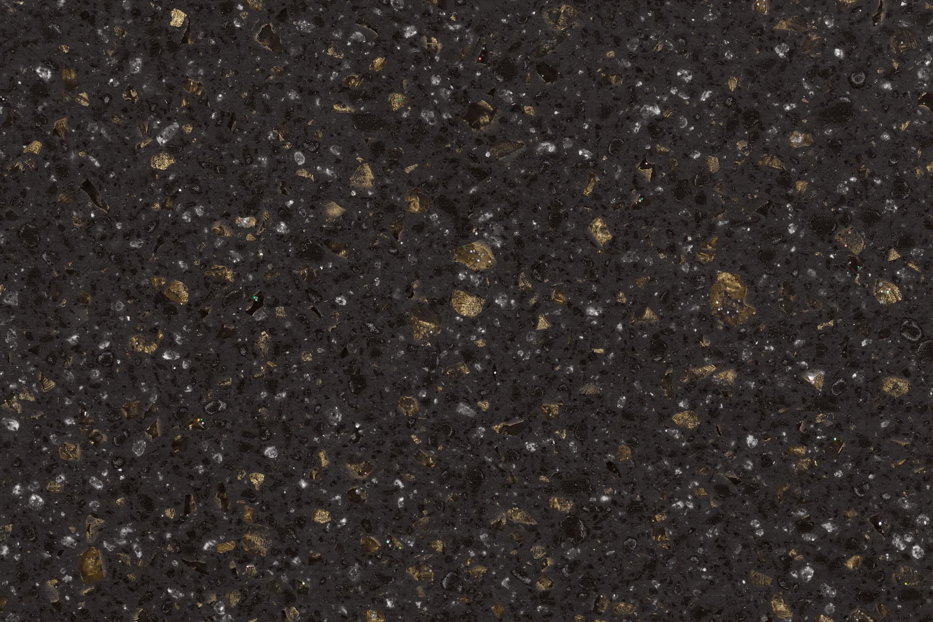 FG196 (Gold Leaf)