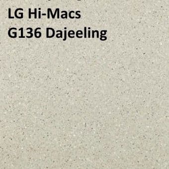 G136 Dajeeling