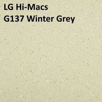G137 Winter Grey