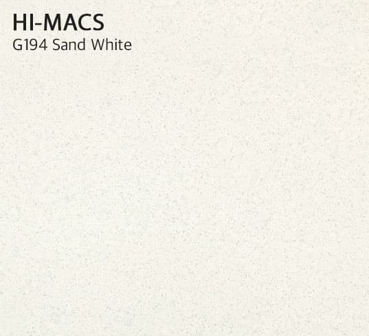 G194 Sand White