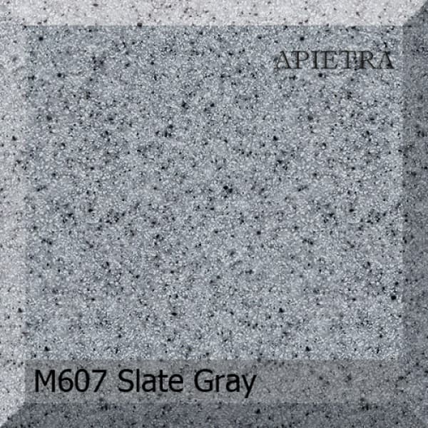 M607
