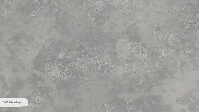 Q650 Pietra Grigia