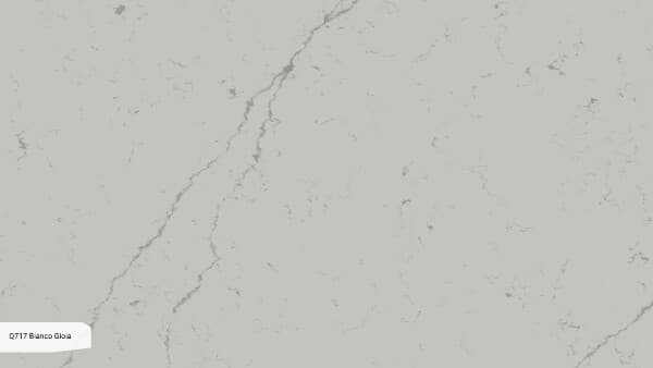 Q717 Bianco Gioia