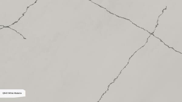 Q840 White Misterio