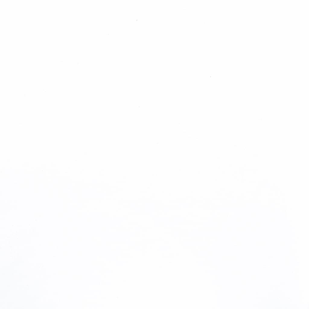 Crystal Absolute White