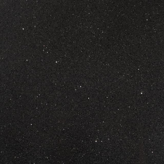 Brilliant Black