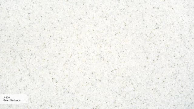 J-505 Pearl Necklace