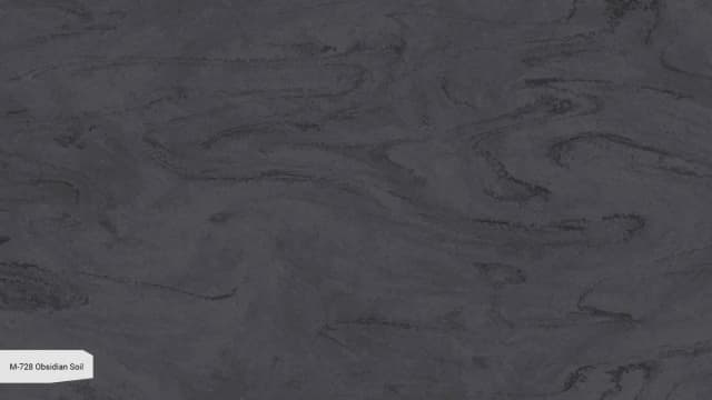 M-728 Obsidian Soil