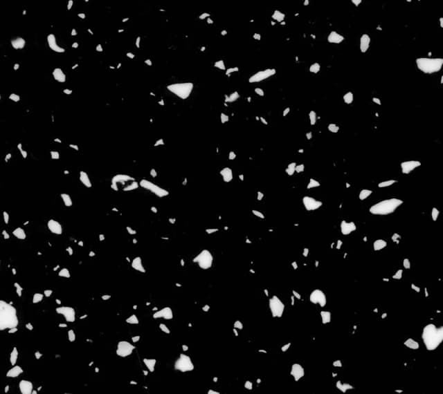 Snowfall 9257