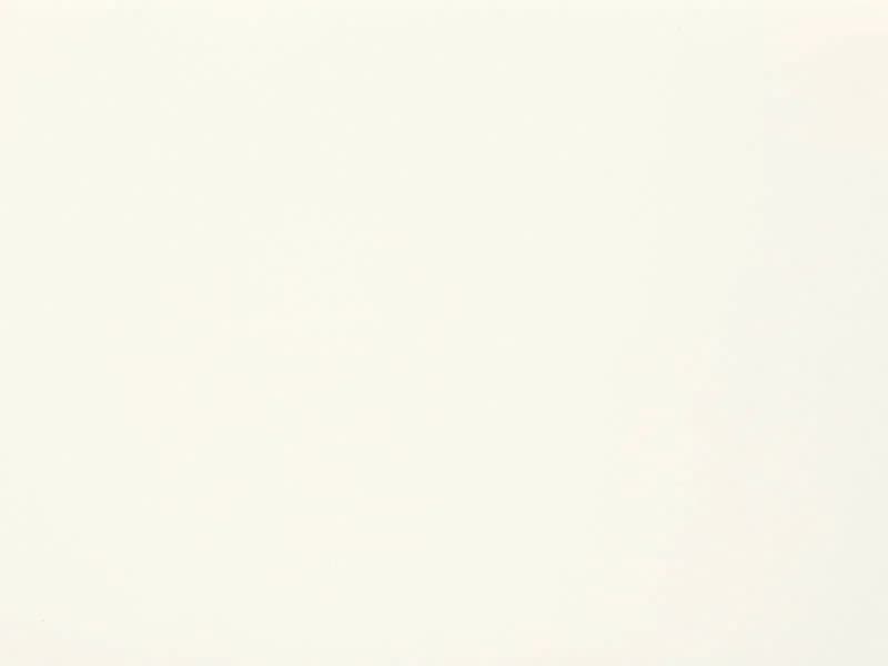 White acrylic 109