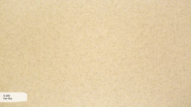 S-205 Fair Sky