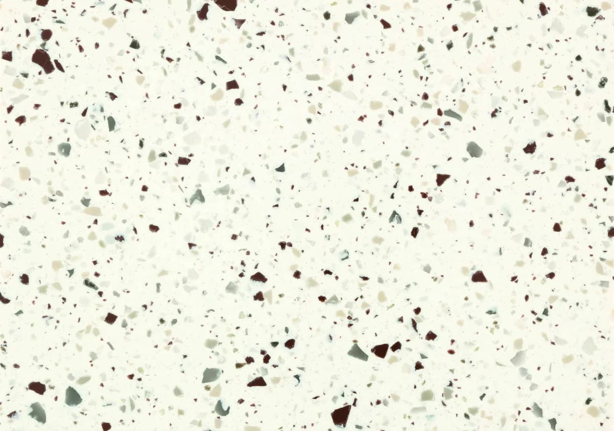 Q103 Terrazzo Nuvola