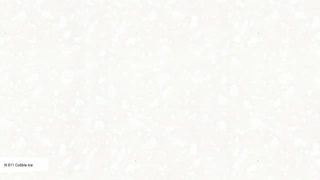 N-811 Cobble Ice
