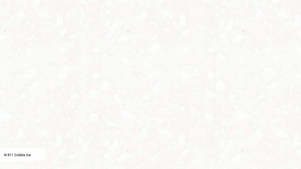 N-811 Cobble Ice