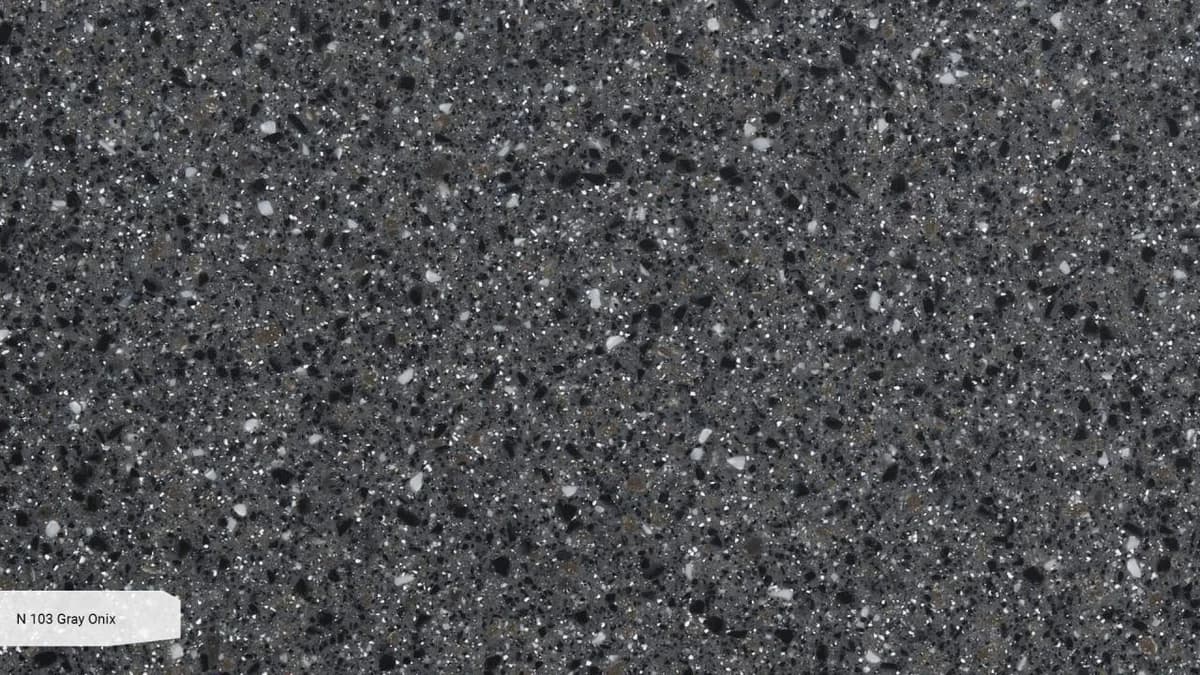 N-103 Gray Onix