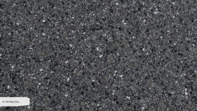 N-103 Gray Onix