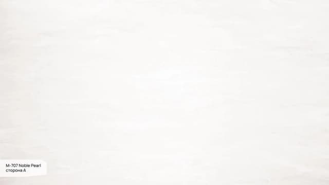 M-707 Noble Pearl (Side A)