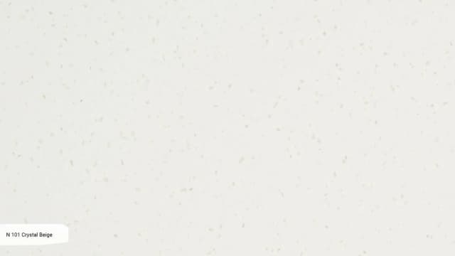 N-101 Crystal Beige