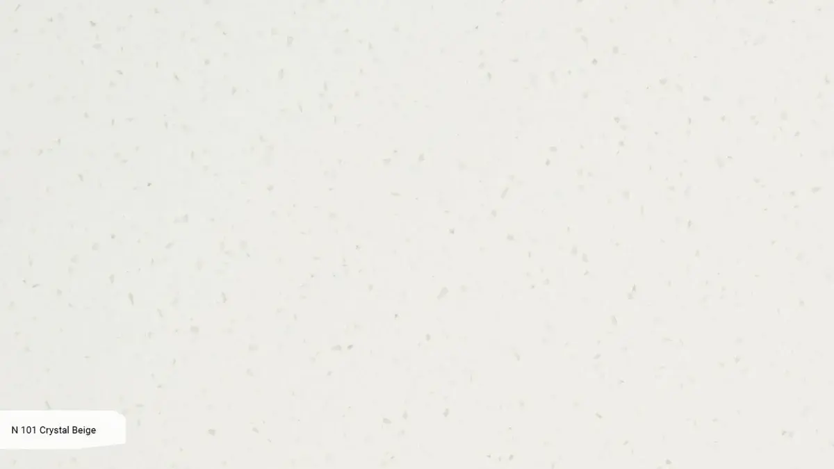 N-101 Crystal Beige