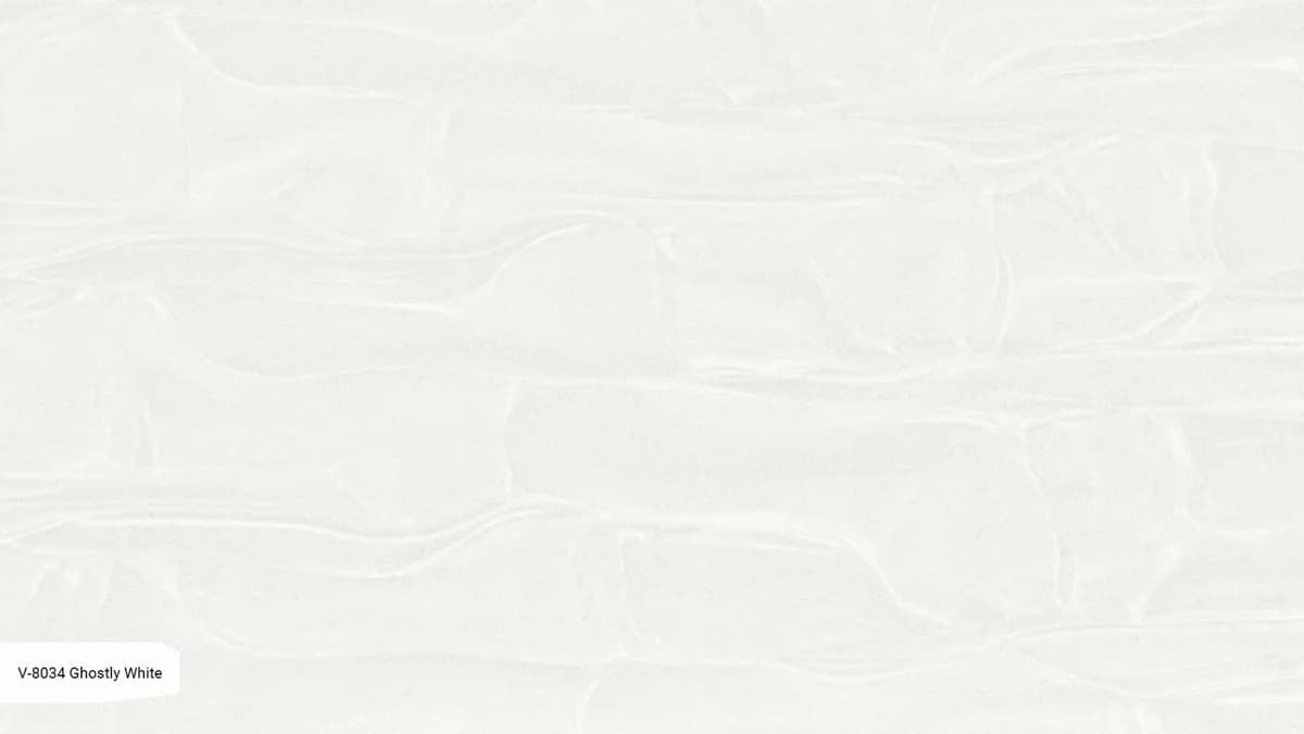 V-8034 White Ghost
