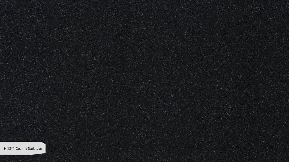 H-1211 Cosmic Darkness