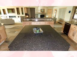 Столешница-стол для кухни