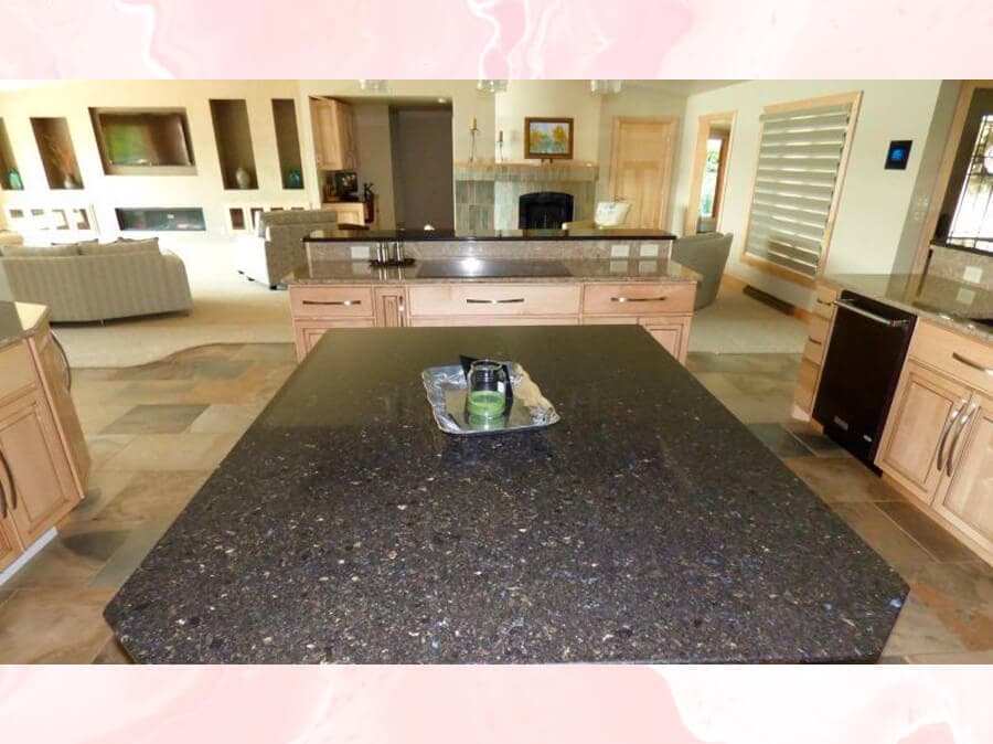 Столешница-стол для кухни