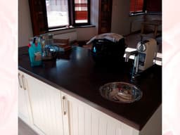 Столешница-остров для кухни