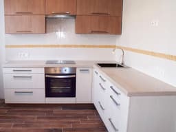 Угловая столешница для кухни