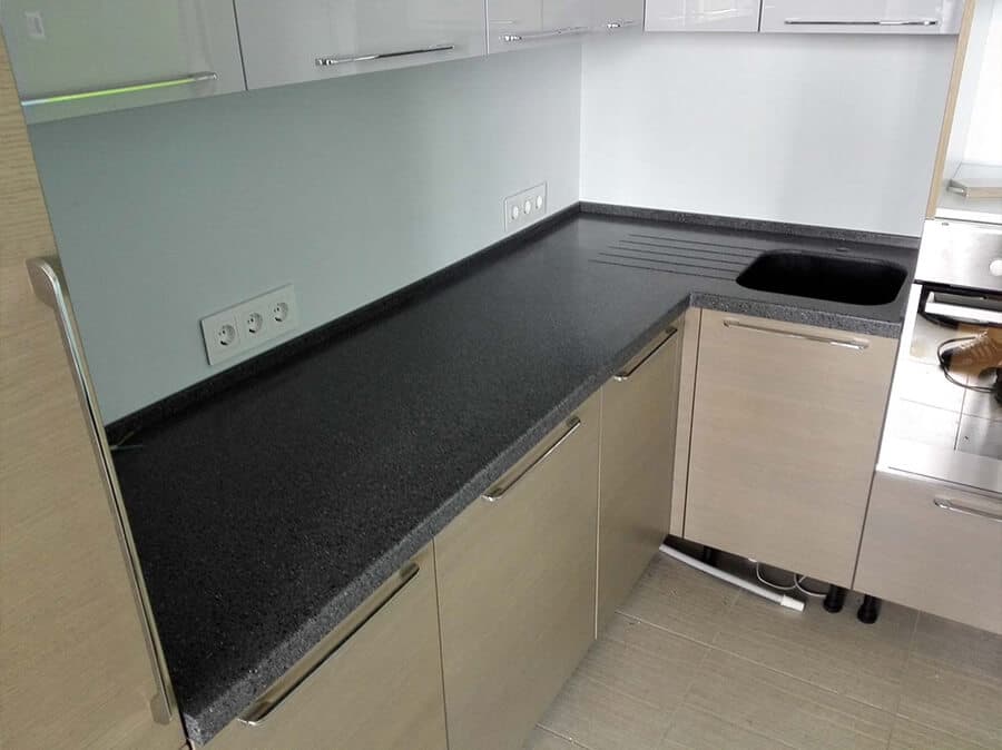 Кухонная столешница