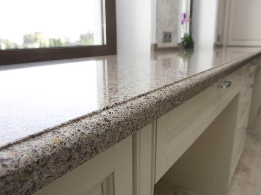 Подоконник-стол