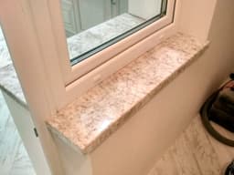 Подоконники для балкона