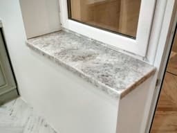 Подоконники для балкона