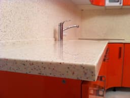 Кухонная стеновая панель