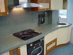 Стеновая панель для кухни