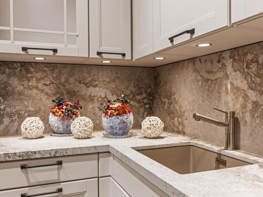 Фартук для кухни