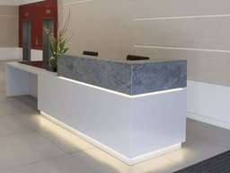 Стойка администратора