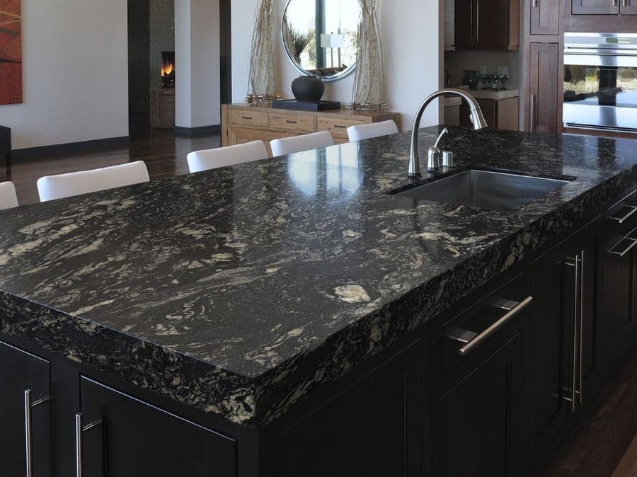 Столешница-остров