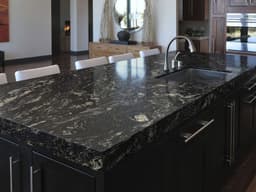 Столешница-остров